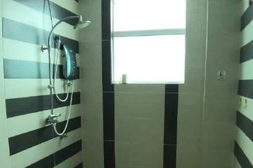 Taman Paya Rumput Perdana