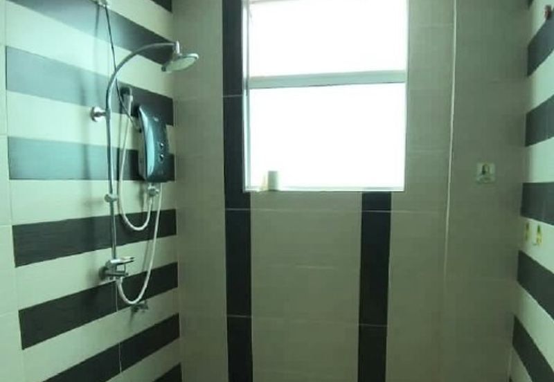 Taman Paya Rumput Perdana