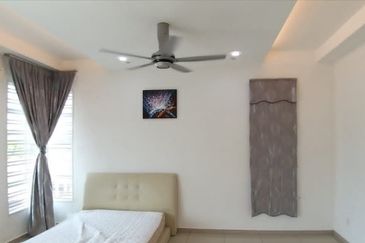 Taman Paya Rumput Perdana