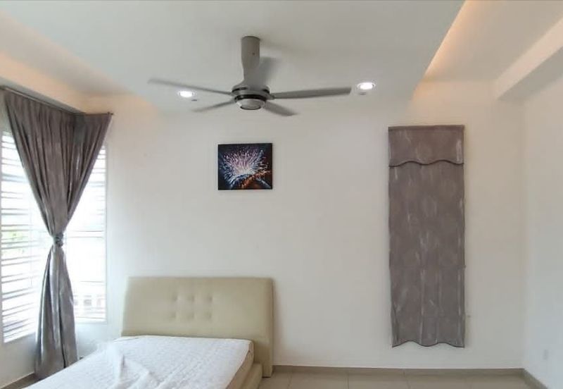 Taman Paya Rumput Perdana