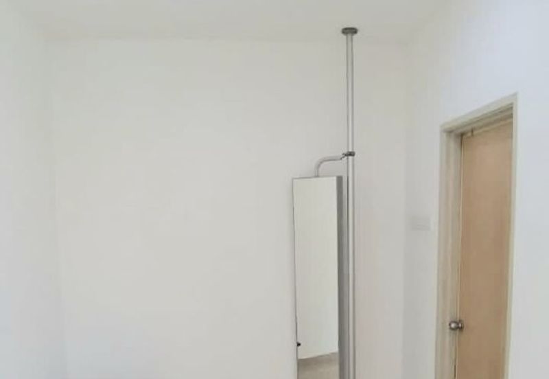 Taman Paya Rumput Perdana