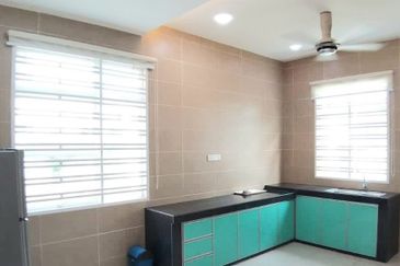 Taman Paya Rumput Perdana