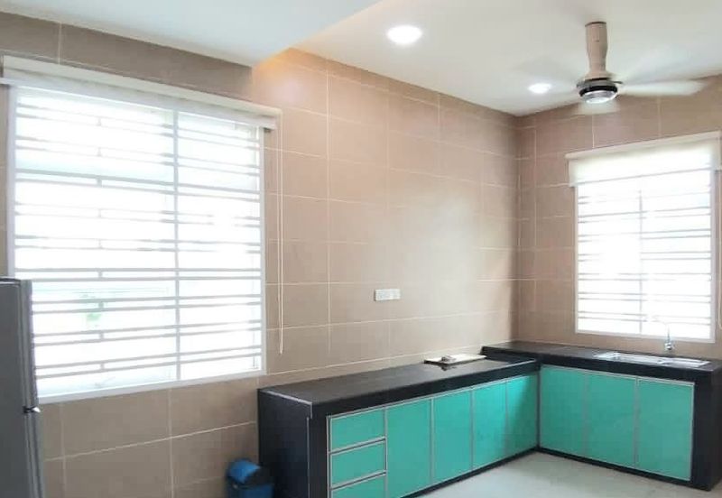 Taman Paya Rumput Perdana