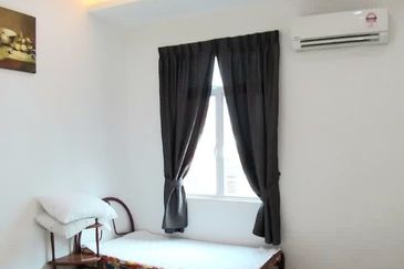 Taman Paya Rumput Perdana