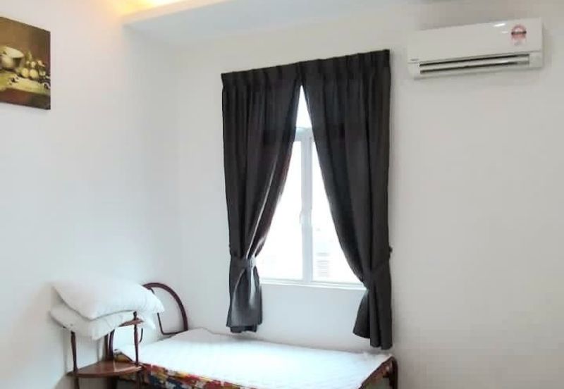 Taman Paya Rumput Perdana