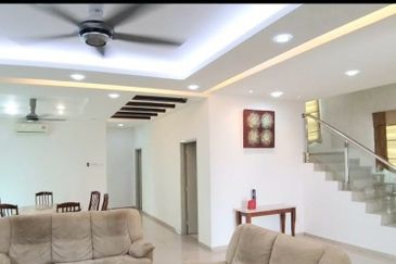 Taman Paya Rumput Perdana