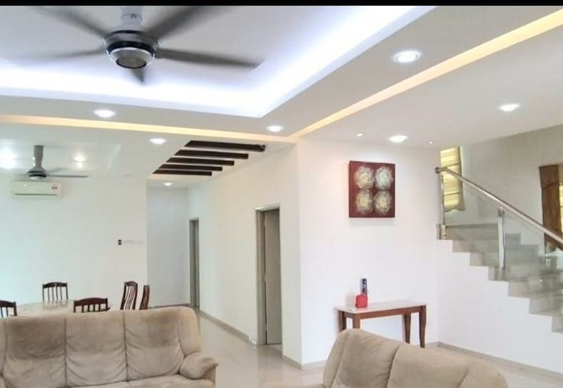 Taman Paya Rumput Perdana