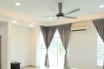 Taman Paya Rumput Perdana