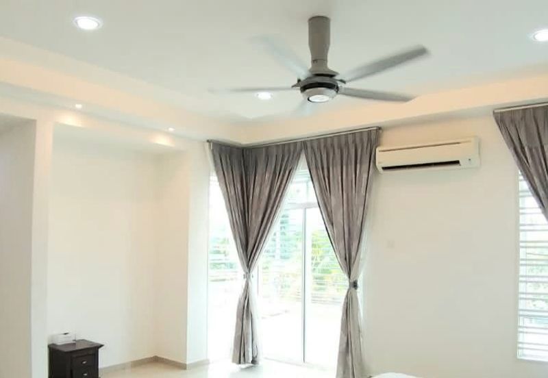 Taman Paya Rumput Perdana