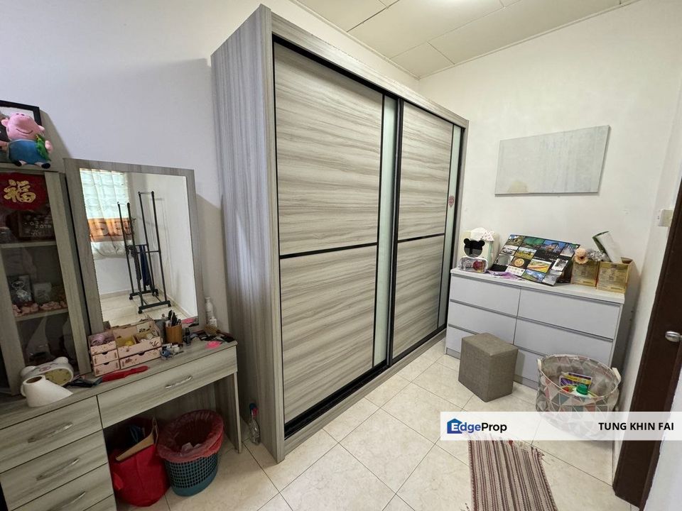 𝐁𝐄𝐋𝐎𝐖 𝐕𝐀𝐋𝐔𝐄 🔥 2 Storey Semi D at Taman Permatang Pasir Permai Melaka For Sale, Melaka, Melaka Tengah
