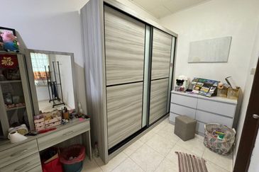 Taman Permatang Pasir Permai