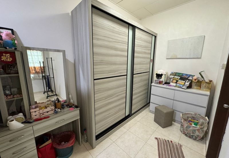 Taman Permatang Pasir Permai