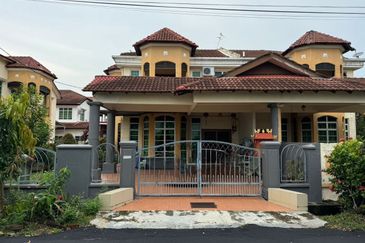 Taman Permatang Pasir Permai