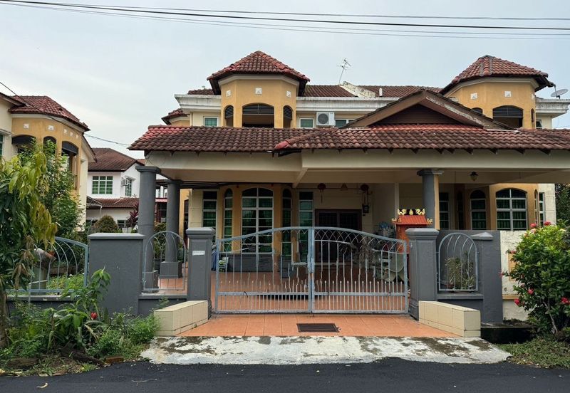 Taman Permatang Pasir Permai