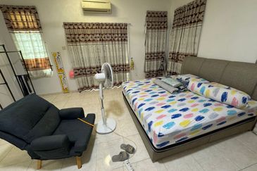 Taman Permatang Pasir Permai