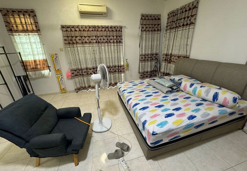 Taman Permatang Pasir Permai