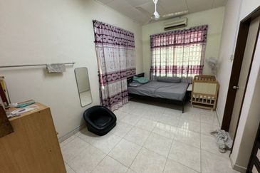 Taman Permatang Pasir Permai