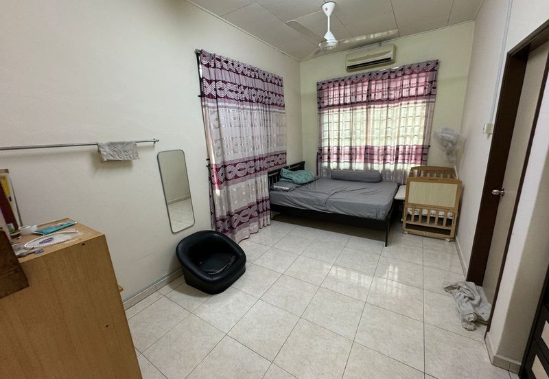 Taman Permatang Pasir Permai