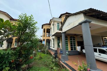 Taman Permatang Pasir Permai