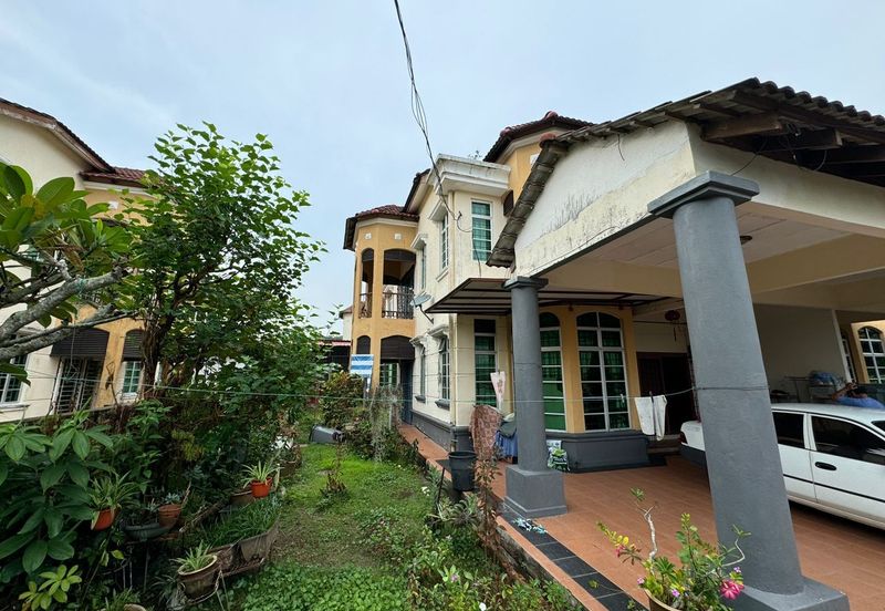 Taman Permatang Pasir Permai