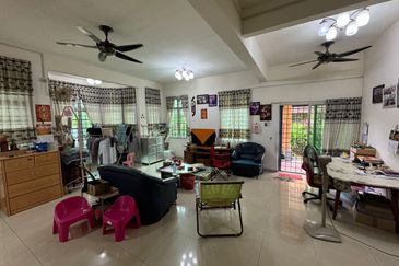 Taman Permatang Pasir Permai