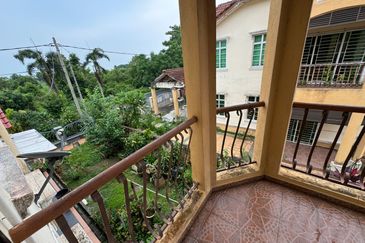 Taman Permatang Pasir Permai