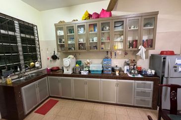 Taman Permatang Pasir Permai