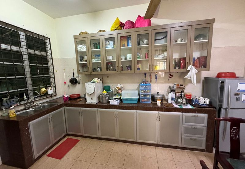 Taman Permatang Pasir Permai