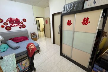 Taman Permatang Pasir Permai