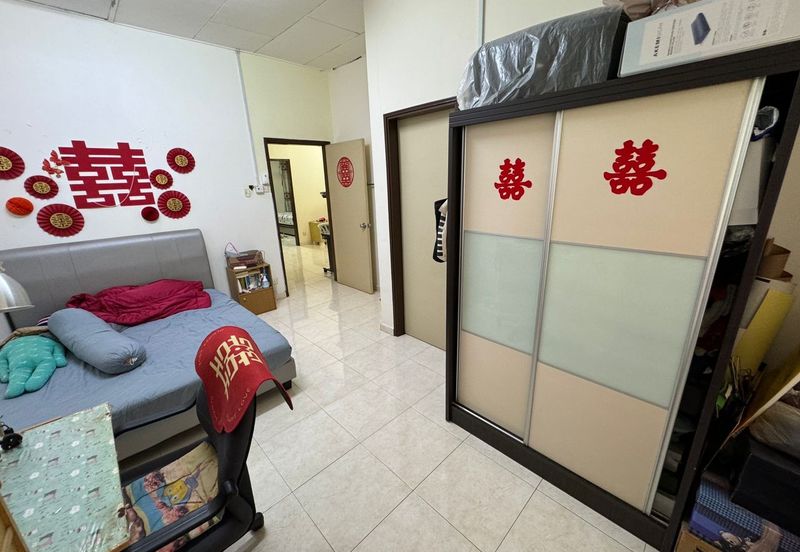 Taman Permatang Pasir Permai