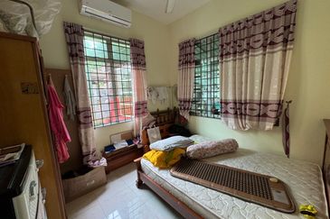 Taman Permatang Pasir Permai