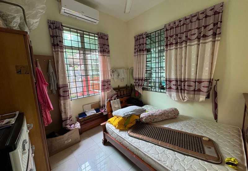 Taman Permatang Pasir Permai