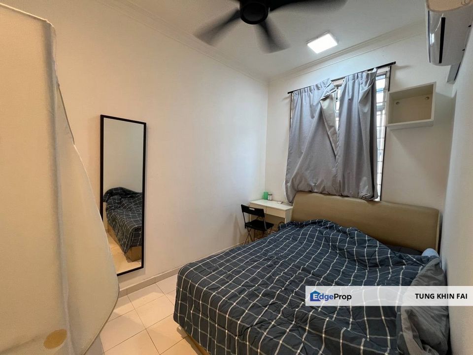 BELOW BANK VALUE 🔥 2 Storey Terrace House at Taman Angkasa Nuri Melaka For Sale, Melaka, Durian Tunggal