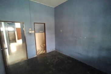 TAMAN CHENG JAYA FASA 2