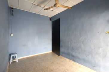 TAMAN CHENG JAYA FASA 2