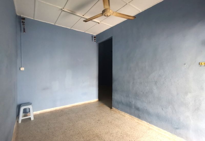 TAMAN CHENG JAYA FASA 2