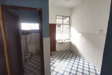 TAMAN CHENG JAYA FASA 2