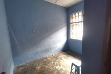 TAMAN CHENG JAYA FASA 2