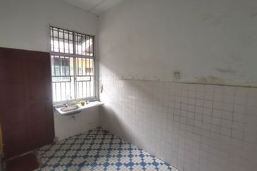 TAMAN CHENG JAYA FASA 2