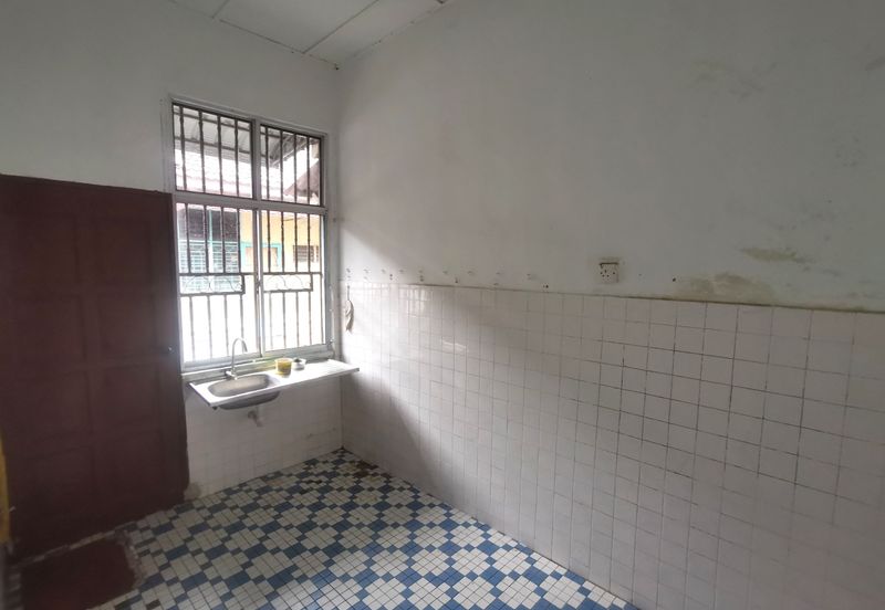 TAMAN CHENG JAYA FASA 2