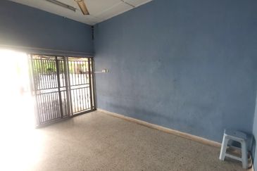 TAMAN CHENG JAYA FASA 2