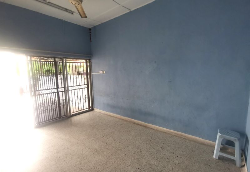 TAMAN CHENG JAYA FASA 2