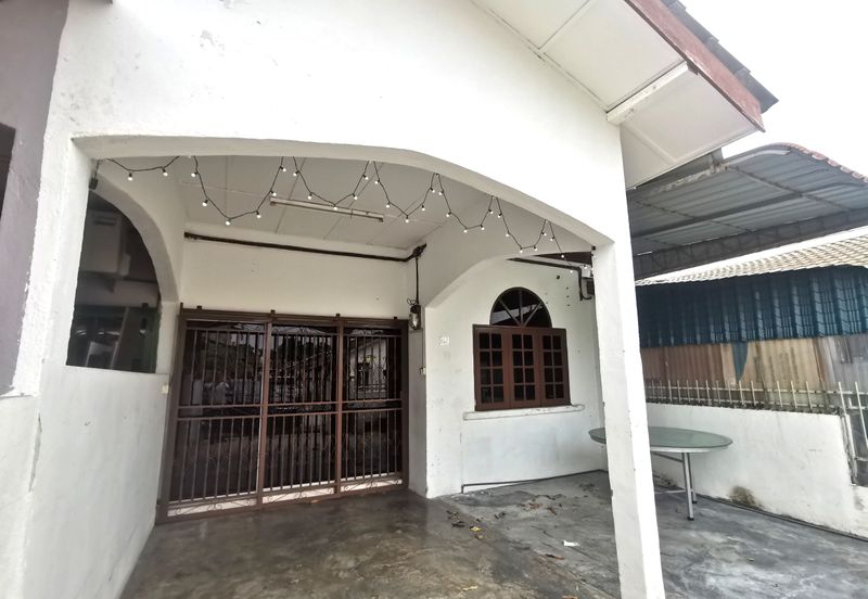 TAMAN CHENG JAYA FASA 2