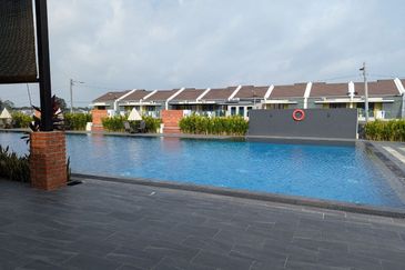 Country Villas Resort