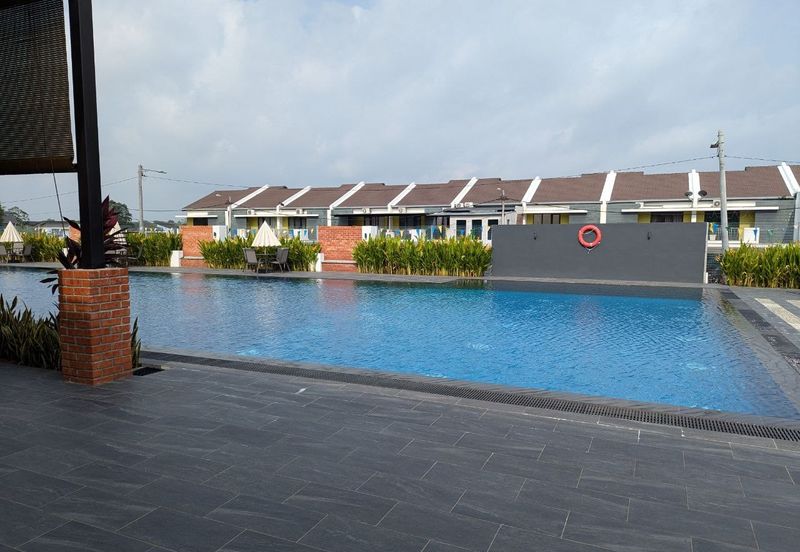 Country Villas Resort