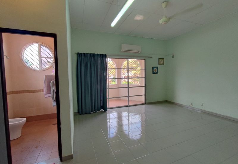 Jalan Saujana Indah 1/1