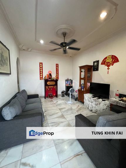 RENOVATED~Taman Malim Jaya Melaka Single Storey Terrace For Sale, Melaka, Melaka Tengah