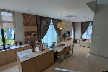 Ozana Residence