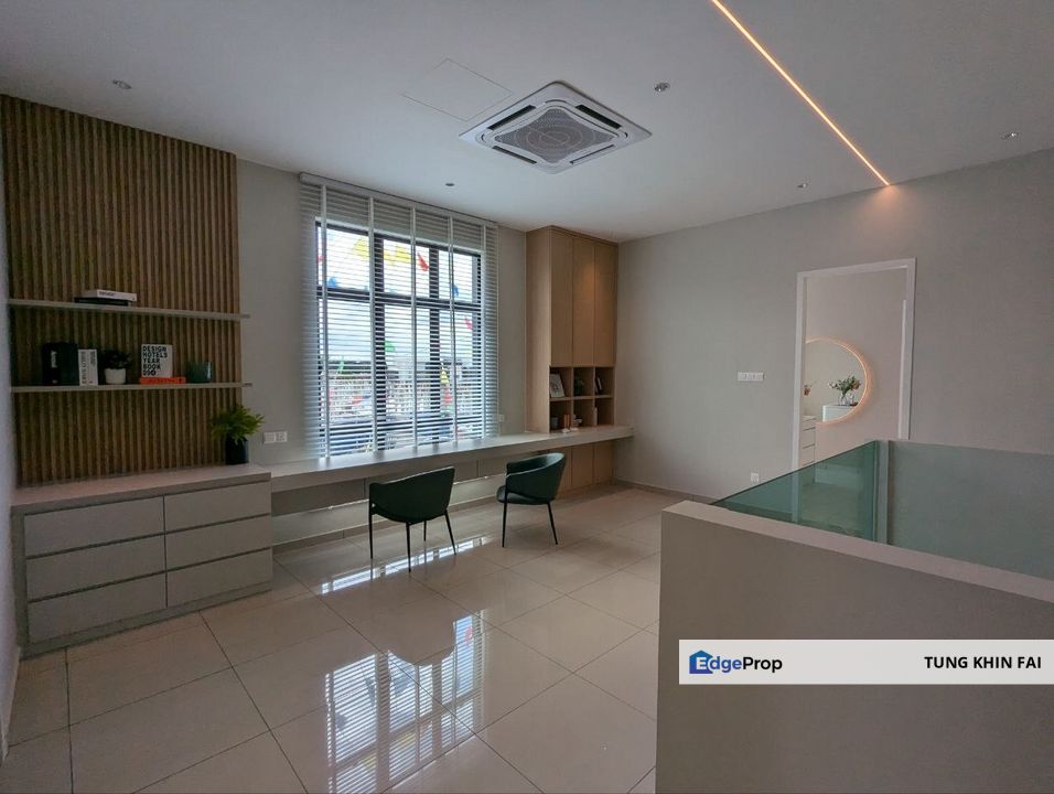 New Project : Ozana Residence Gated Guarded 2 Storey Terrace House at Ayer Keroh Melaka, Melaka, Ayer Keroh