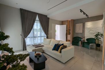 Ozana Residence
